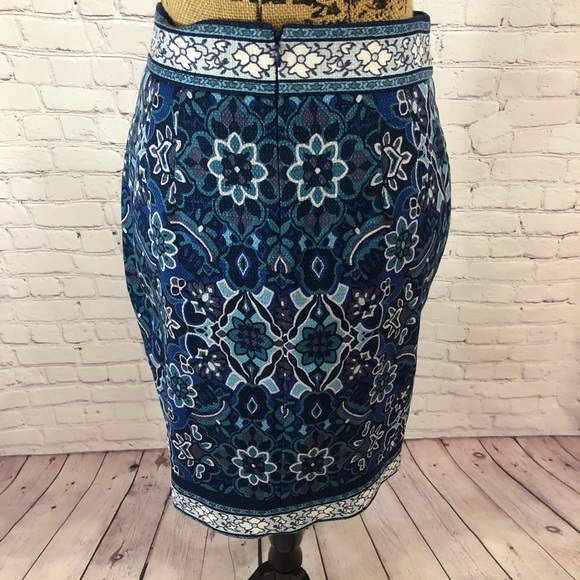 Ann Taylor loft skirt - Picture 3 of 7